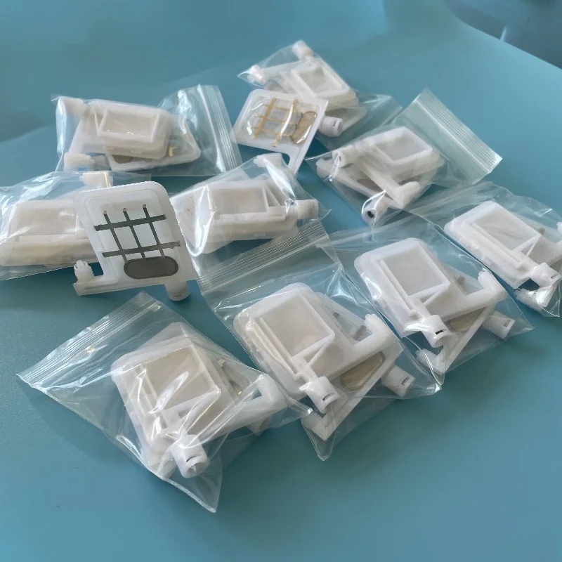 16 قطعة المثبط DX5 لـ Mutoh VJ1604 #1