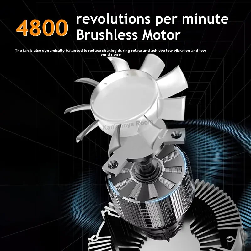 2025 NIEUWE F36 Tablet Telefoon Universele Game Cooler Magnetische Halfgeleider Koeling Ijs Freeze Cooling Radiator voor IPad IPhone