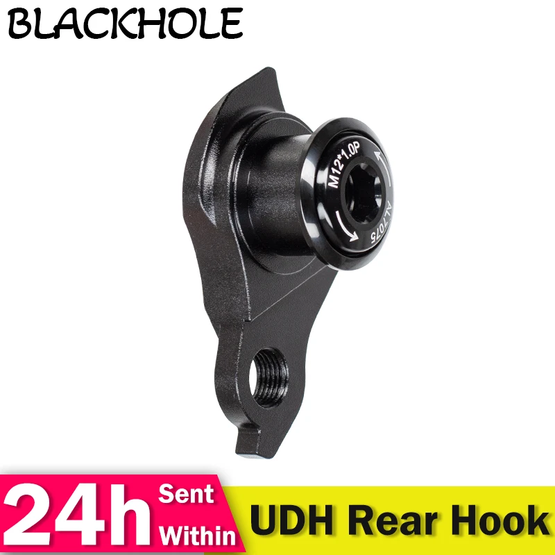 SRAM UDH Achterhaak Fietsframe P1.0/1.5/1.75 Steekas Achterderailleurhanger MTB Road E-bike Grind UDH Achterhaak Fietsonderdelen