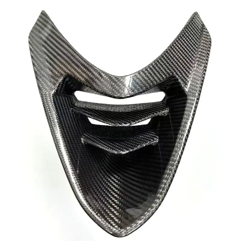 A11M-For KAWASAKI NINJA ZX-6R Carbon Fiber For KAWASAKI NINJA ZX-6R Motorcycle Accessories