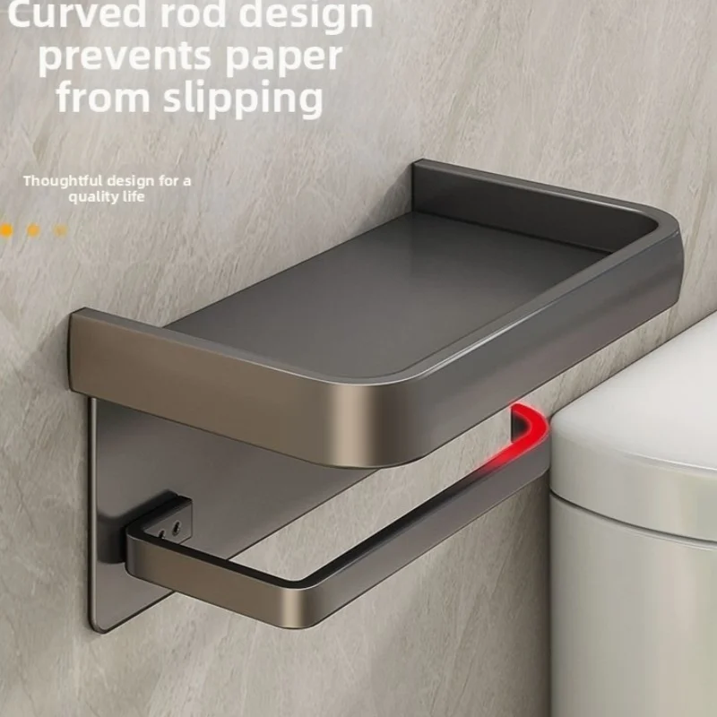 Thumbnail 4 - #61 Latest Bathroom Storage Shelf Offers