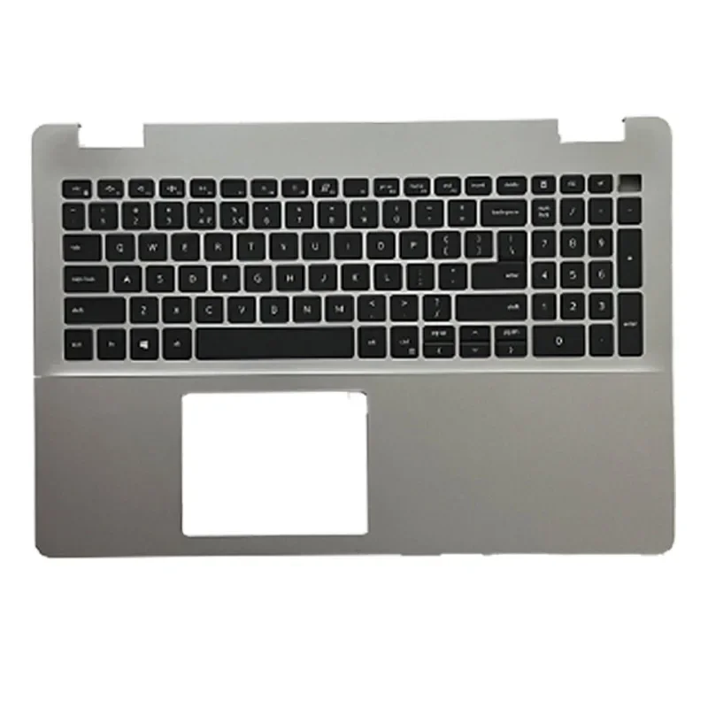 New For Dell Inspiron 15 5000 5593 Upper Case Cover C Shell 07G0RN notebook  laptops  laptops