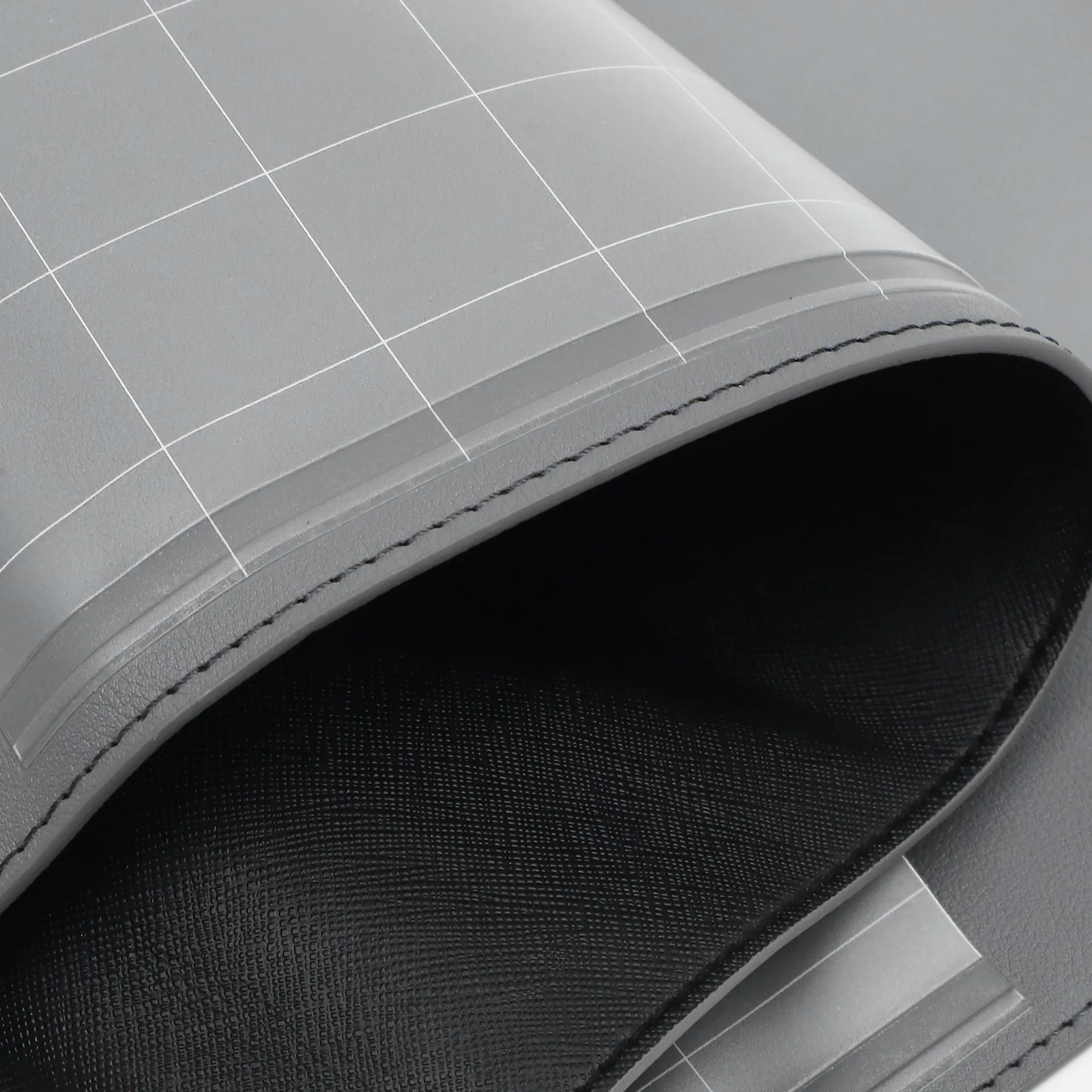 

Large Ergonomic Mouse Pad with Smooth Surface Non-Slip Base Comfortable Gaming Desk Mat for Office Work and Extended Workspace