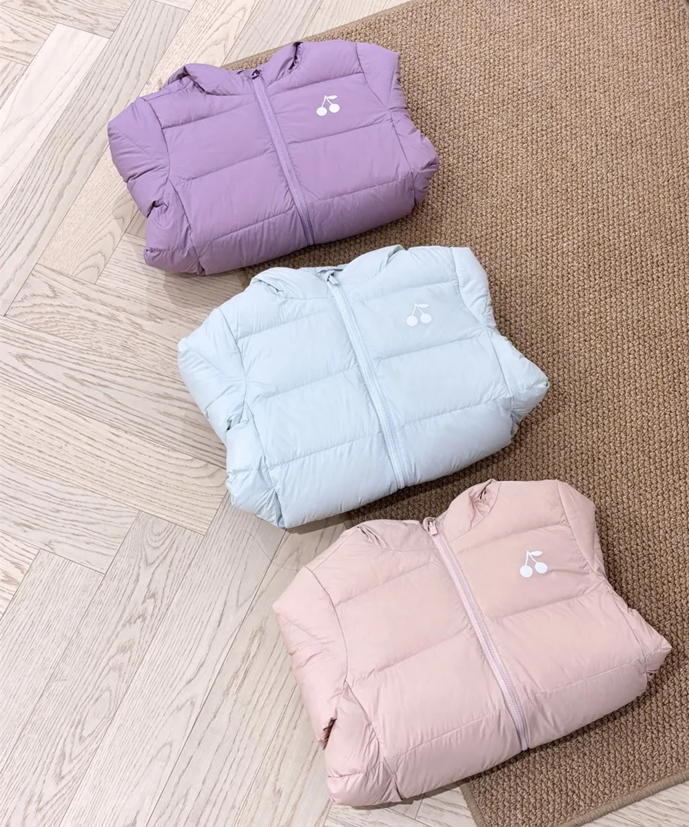 vestiti-per-bambina-per-bambini-cappotto-per-bambini-moda-piumino-per-ragazze-in-piumino-d'anatra-bianca-stampato-ciliegia-giacca-casual-in-tinta-unita
