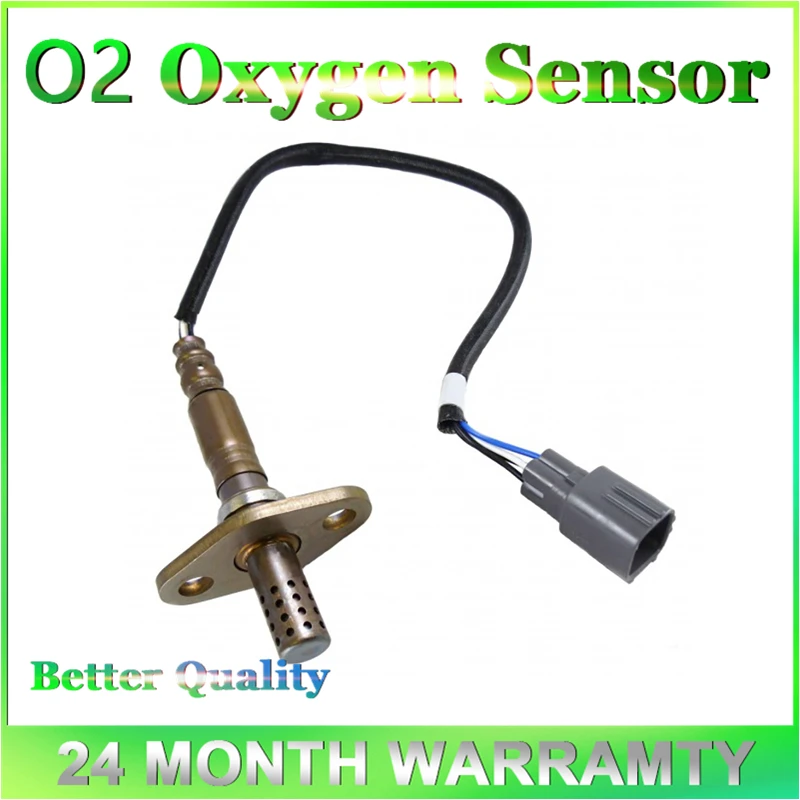 

89465-19515 o2 oxygen sensor for toyota 1989-07/1999 MR2 SW20L-ACMZFG SW20L-AJMZFG SW20R-ACMZFG SW20R-ACMZFQ