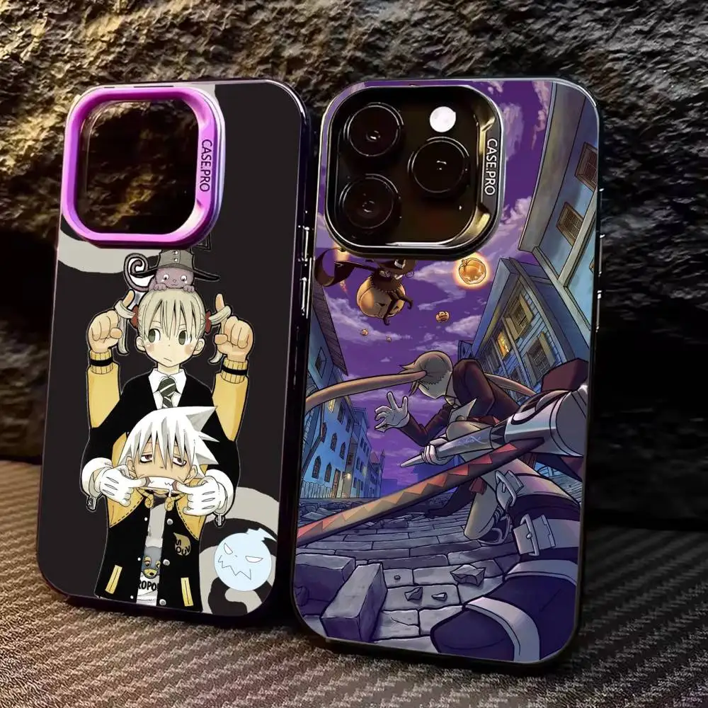 B-BOY Soul E-Eaters…