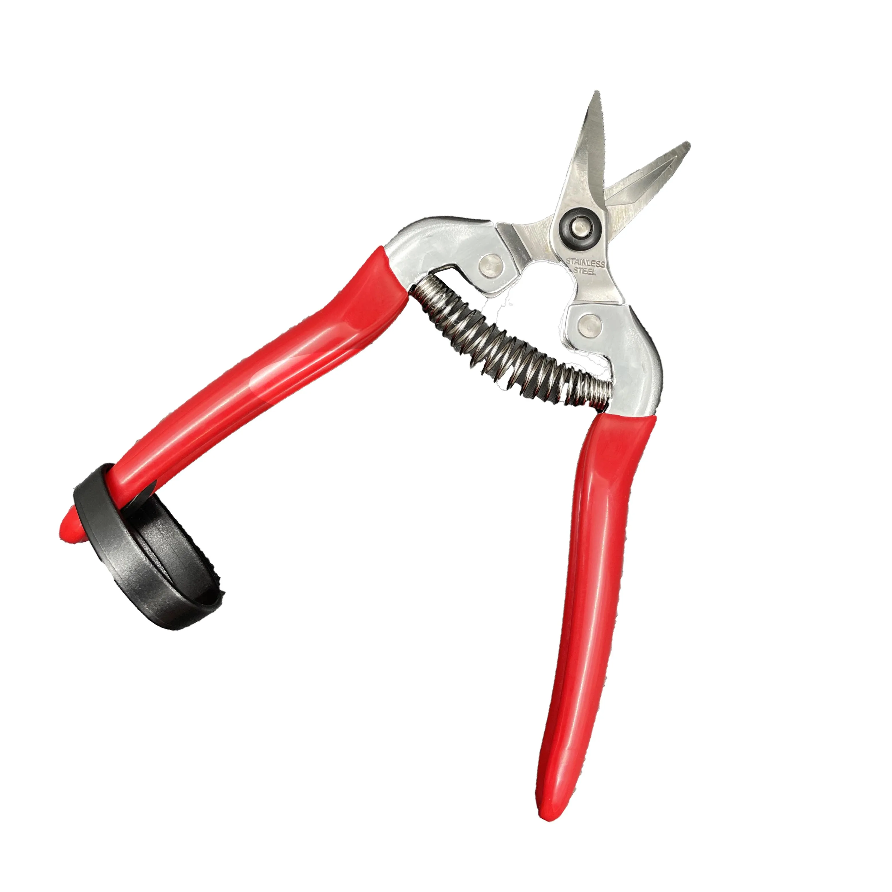 Stainless Steel Multifunctional Fruit Picking Scissors