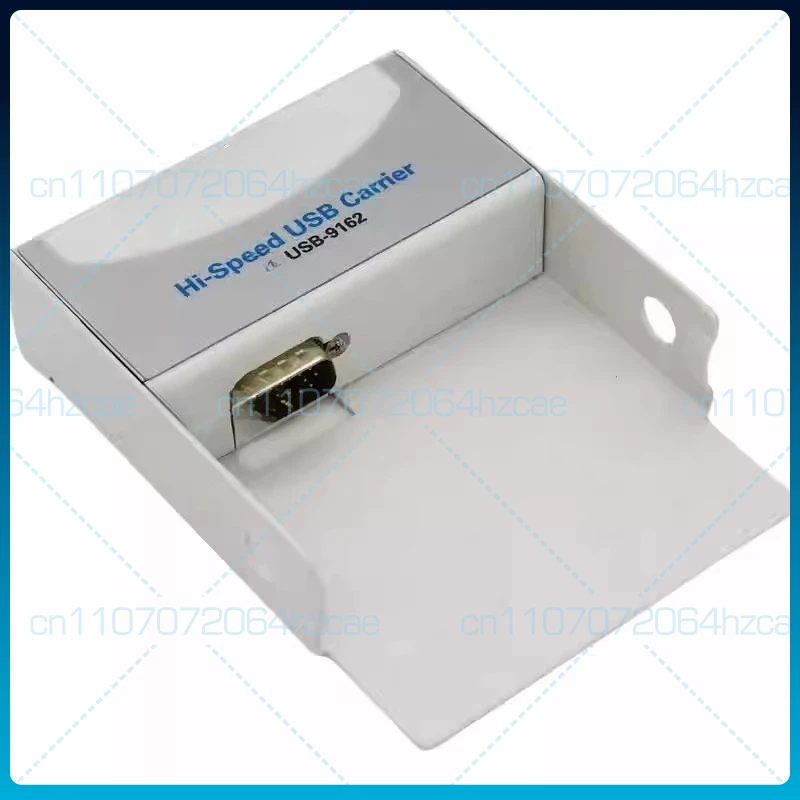 USB-9162 Compact0021 Chassis, Module Carrier, Debugging Equipment
