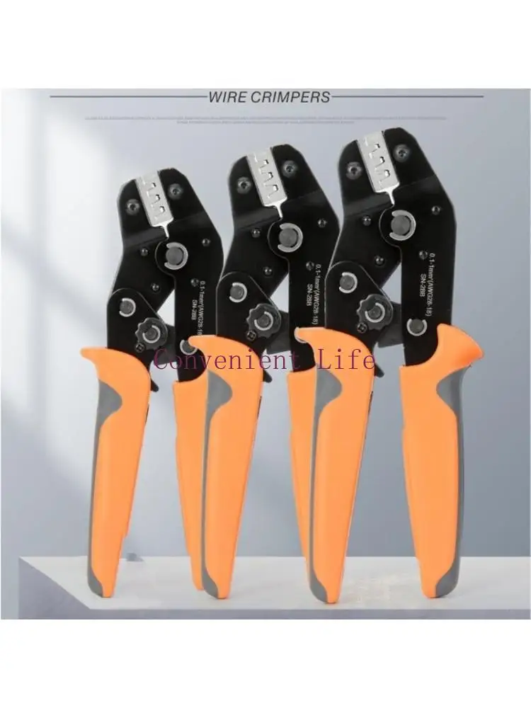 L1EE SN-28B Crimpin… - image