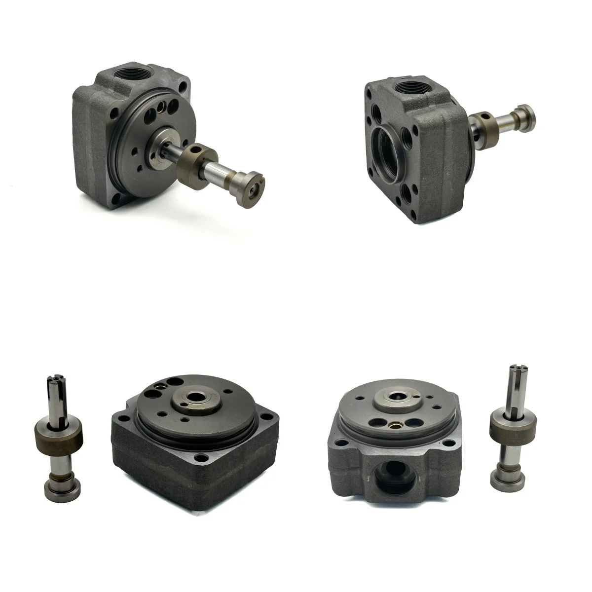 

VE Pump Rotor Head 096400-1500 0964001500 6/10R for Toyota Land Cruiser 1HZ