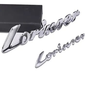 10 best sales Lorinser - №8