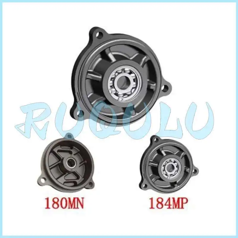 

Zt184mp Reduction Gear Cover Sub Assembly (dark Gray) 4051058-001051 For Zontes