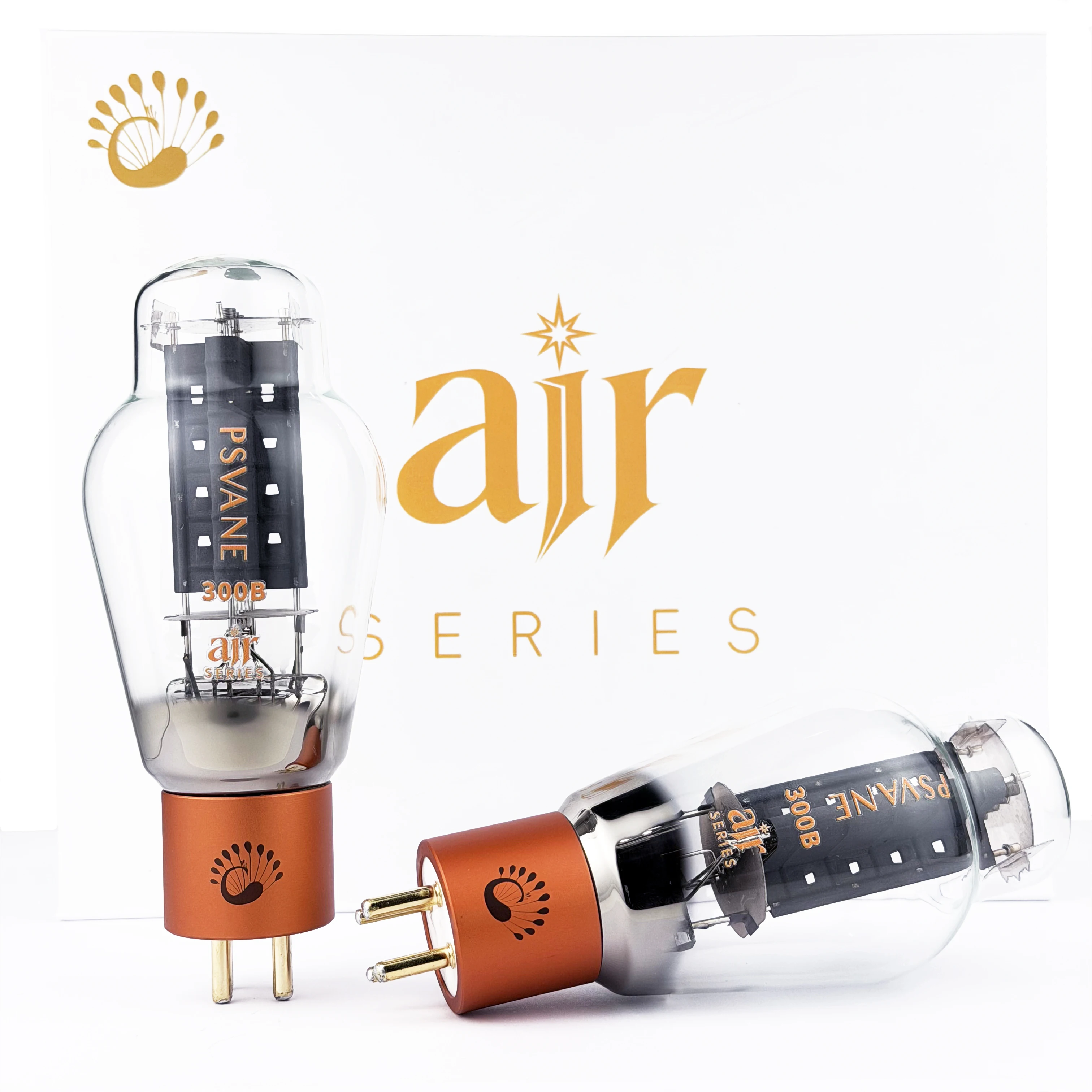 PSVANE Air 300B 진공관 - 튜브 앰프용 하 - 300B Vacuum Tube Matched Pair 리뷰 및 가격
