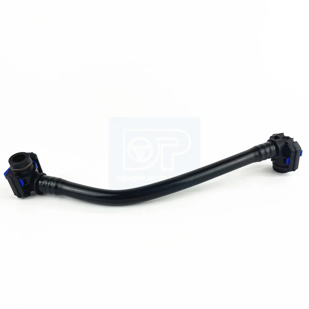 1PC Truck Compressor Coolant Line Pipe 51063045457 51063035838 For D2066 D2676 F90 G90 F2000 L2000 TGA TGS TGX