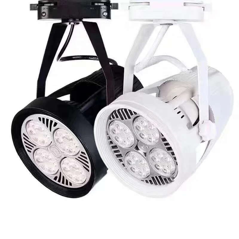 hot sale wholesale 24W exhibition spot light