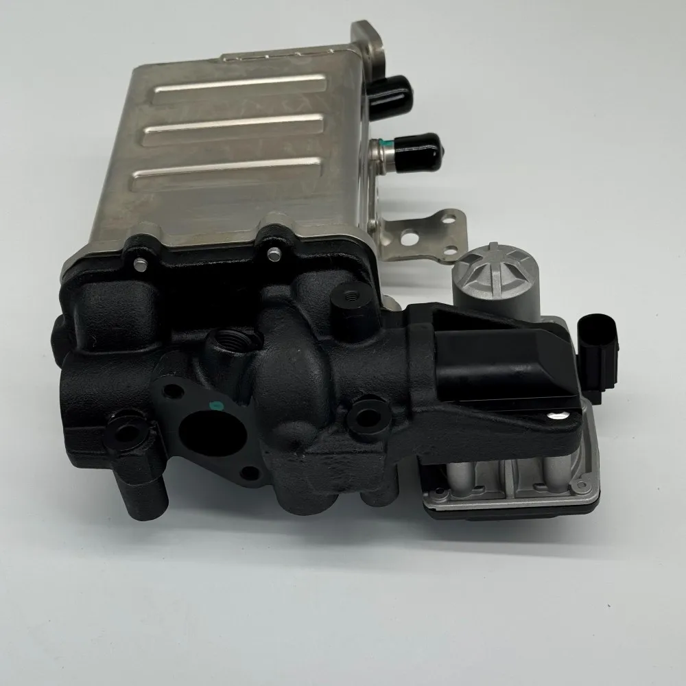 Engine EGR Valve Cooler Module  04L
