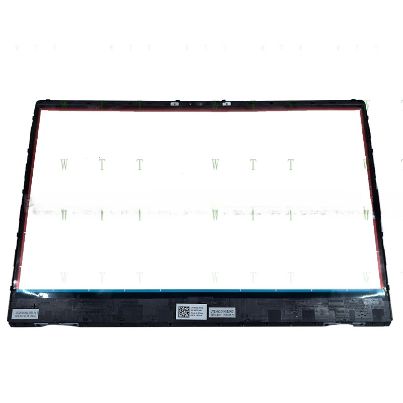 

TTT новинка для Dell Inspiron 5401 5402 5405, лицевая панель ЖК-экрана, крышка 0PNY60
