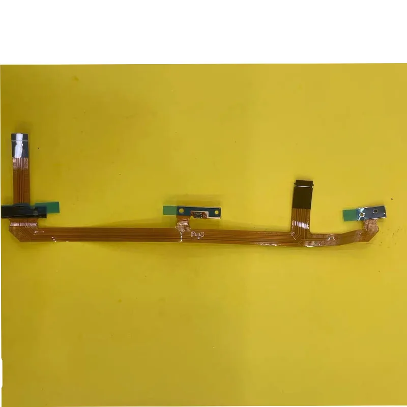 Steam Deck accessories: flat cable, microphone, sensor, cooling fan, FPC . Please note version differences.