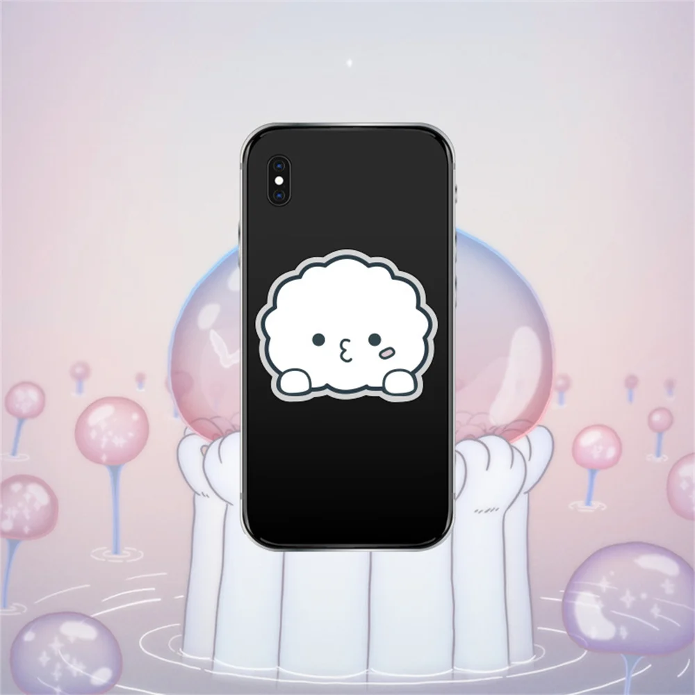 Kpop Idols Acrylic Cartoon Image Phone Holders S.COUPS JEONGHAN THE8 WONWOO HOSHI MINGYU WOOZI DINO Fans Gifts Collection