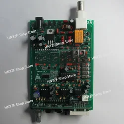 POPLAR shortwave CW transceiver, kit, transceiver, telegraph, shortwave radio