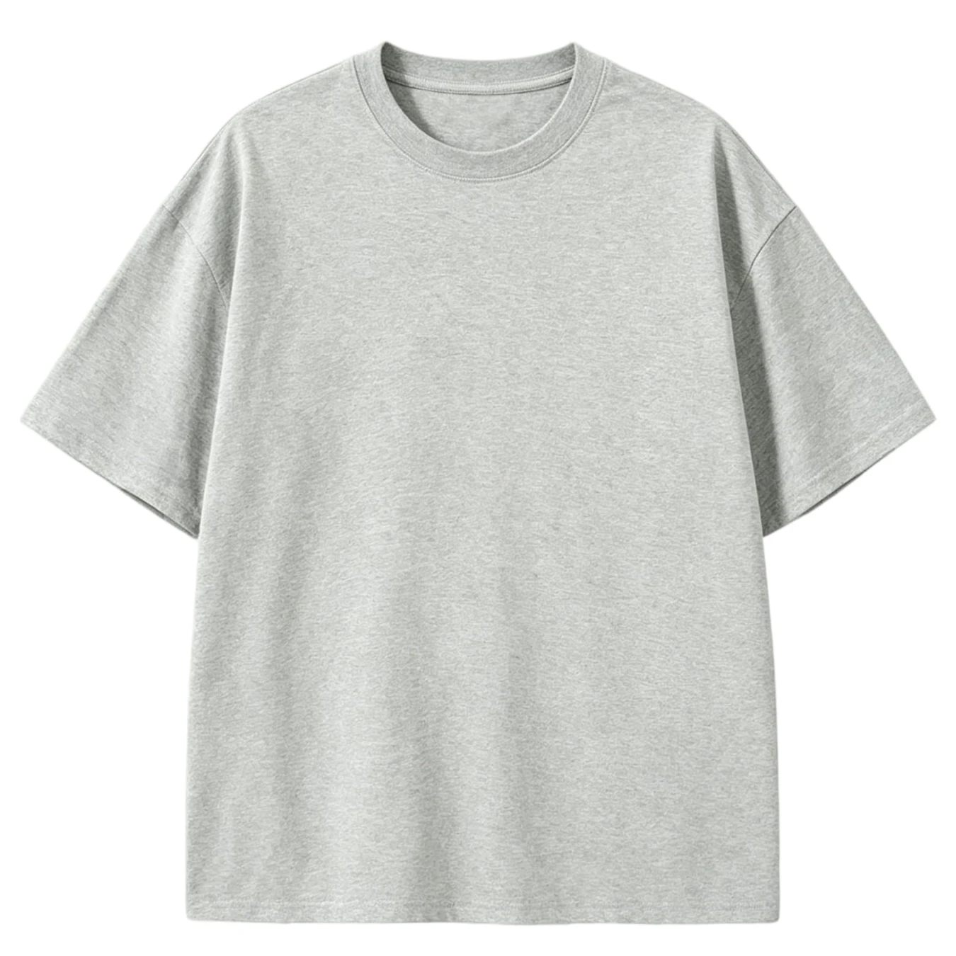 Atmungsaktive Strand-T-Shirts für Herren, weiches O-Ausschnitt-T-Shirt für den Alltag, Baumwolle, All-Match-Kurzarm, bequeme Sommerkleidung, Street-Sport-Tops – Detail 27
