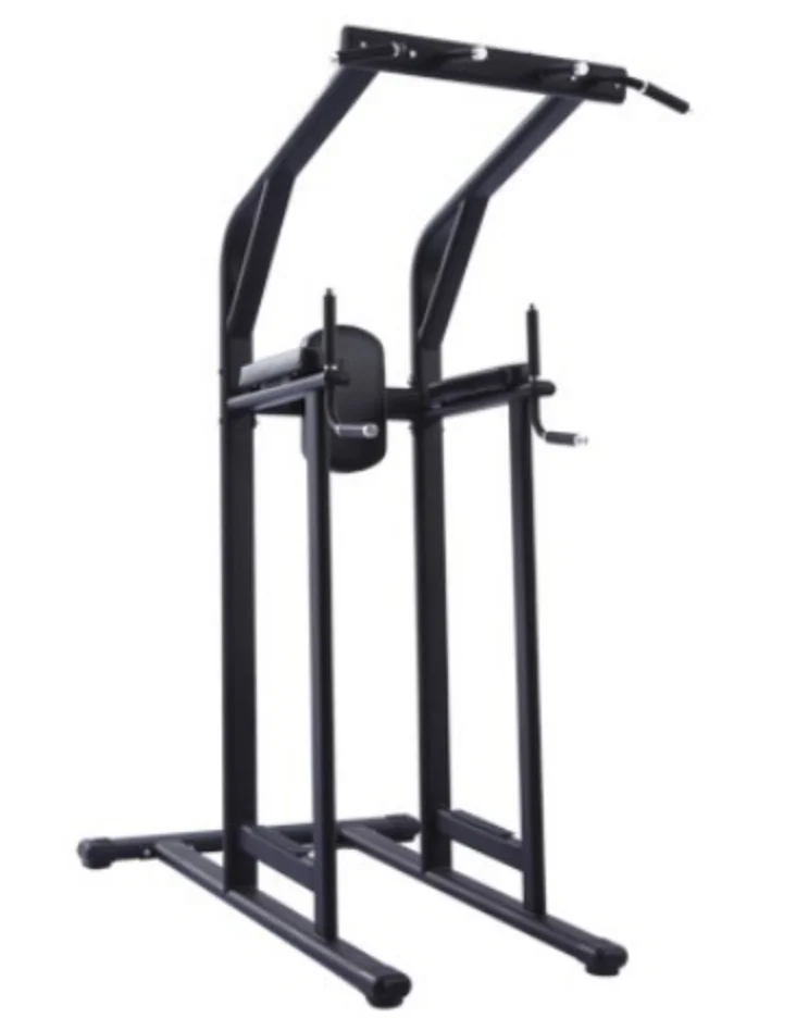 Steel Pull-Up Single Parallel Bar Equipment Indoor Home Fitness Horizontal and Vertical Bars Upward Pull-Up Training Tool 2025