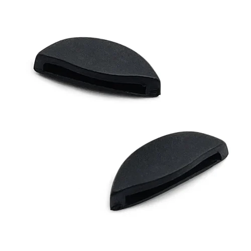 HKUCO Accesorios de repuesto para Oakley HSTN OO9242 Nudo superior OX3238 OO9434