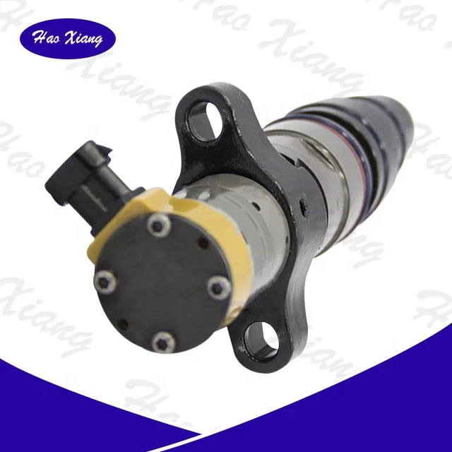 387-9430 Excavator Sprayer Common Rail Fuel Injector 387-9430 387-9430 for CAT Excavator For Caterpillar C7 Engine