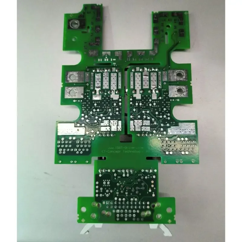 Used 2SP0320T2A0-12 module driver board 2SP0320T2C0-12