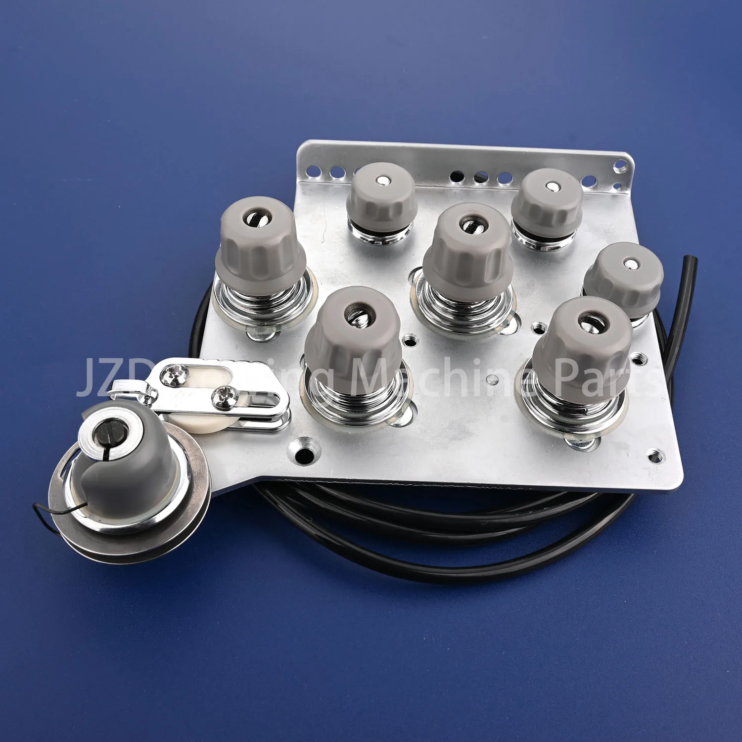 

0667 115224 Thread Tension Assy for Durkopp Adler 838M, 869M, 867, 888, 868M, 867M Sewing Machine Parts