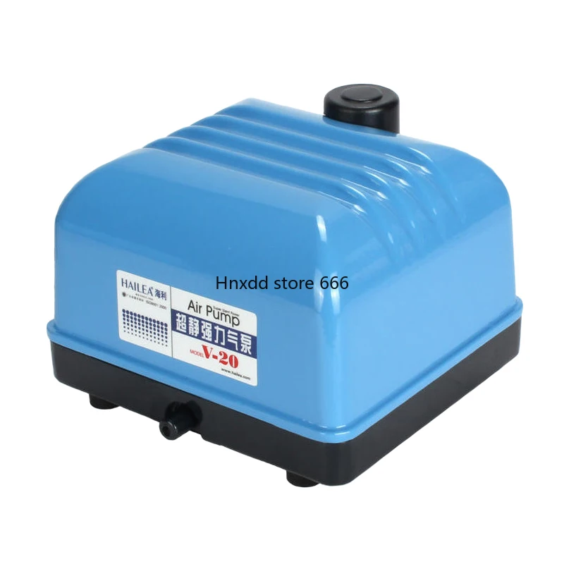 Ultra-quiet fish tank air pump oxygenation high-power powerful oxygen pump