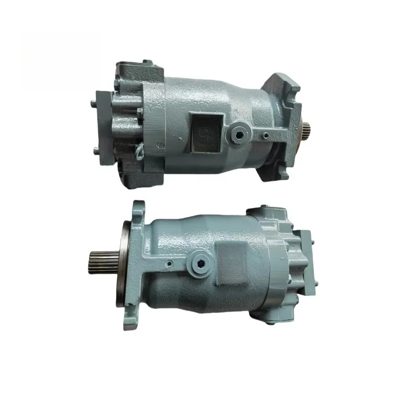 

MF21-031A-45 Hydraulic piston motor for oil tanker MF20 MF21 MF22 MF23 MF24 MF25 MF26 PV22 PV23 high pressure hydraulic motor