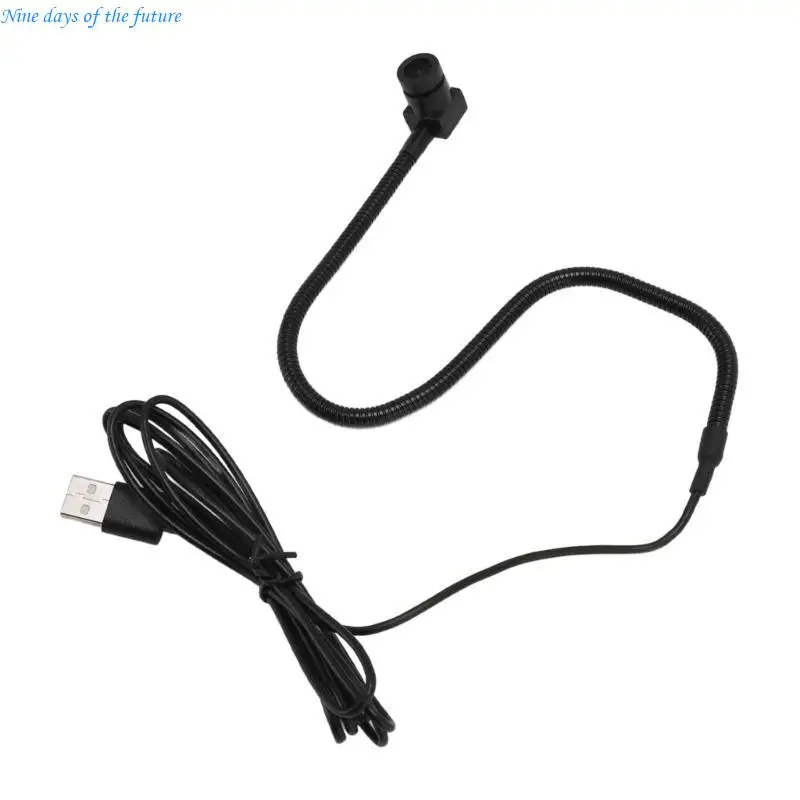 200W 1080p USB Webcam With Noise Reduction Microphone Eye Contact Camera E65A