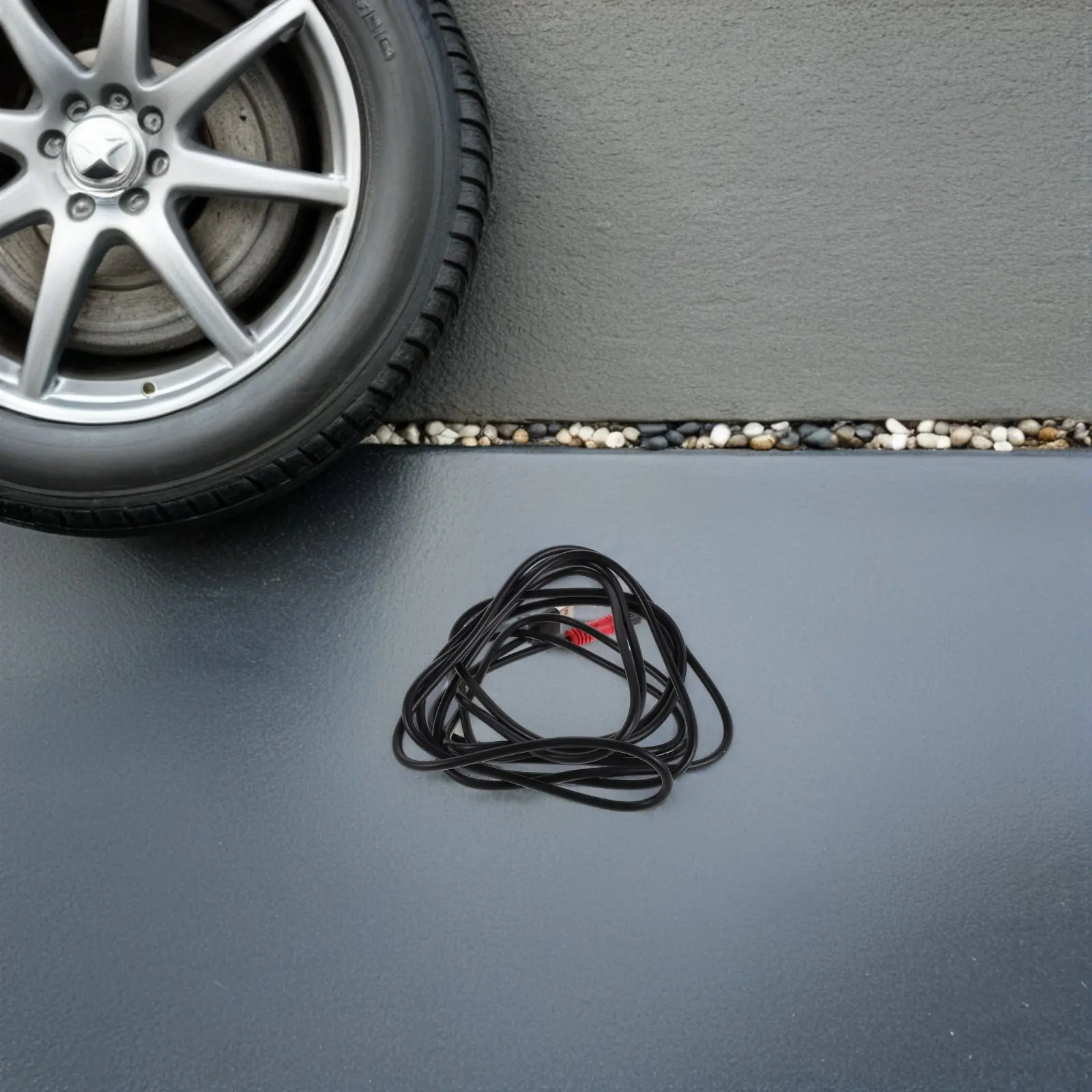 Dash Cam Cable 8 Co…