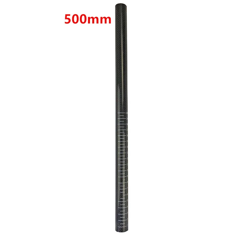 Full Carbon Fiber Kid Balance Bicycle Mini MTB Bike Seatpost Saddle Carbon Seatpost Bicycle Parts