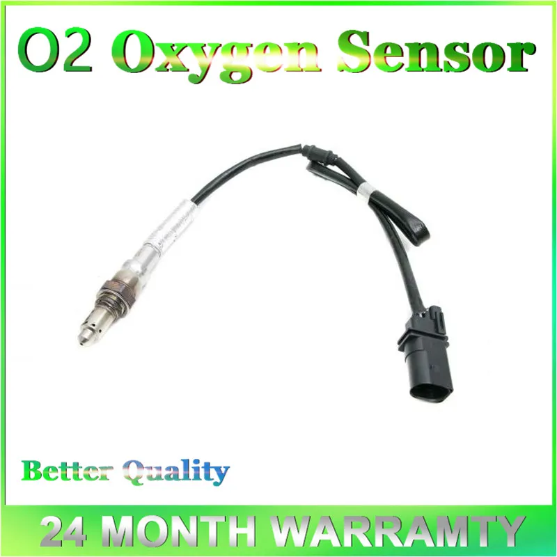 

06K906265 For VW Arteon 3H 2.0 TSI Lambda Sensor before Cat Oxygen