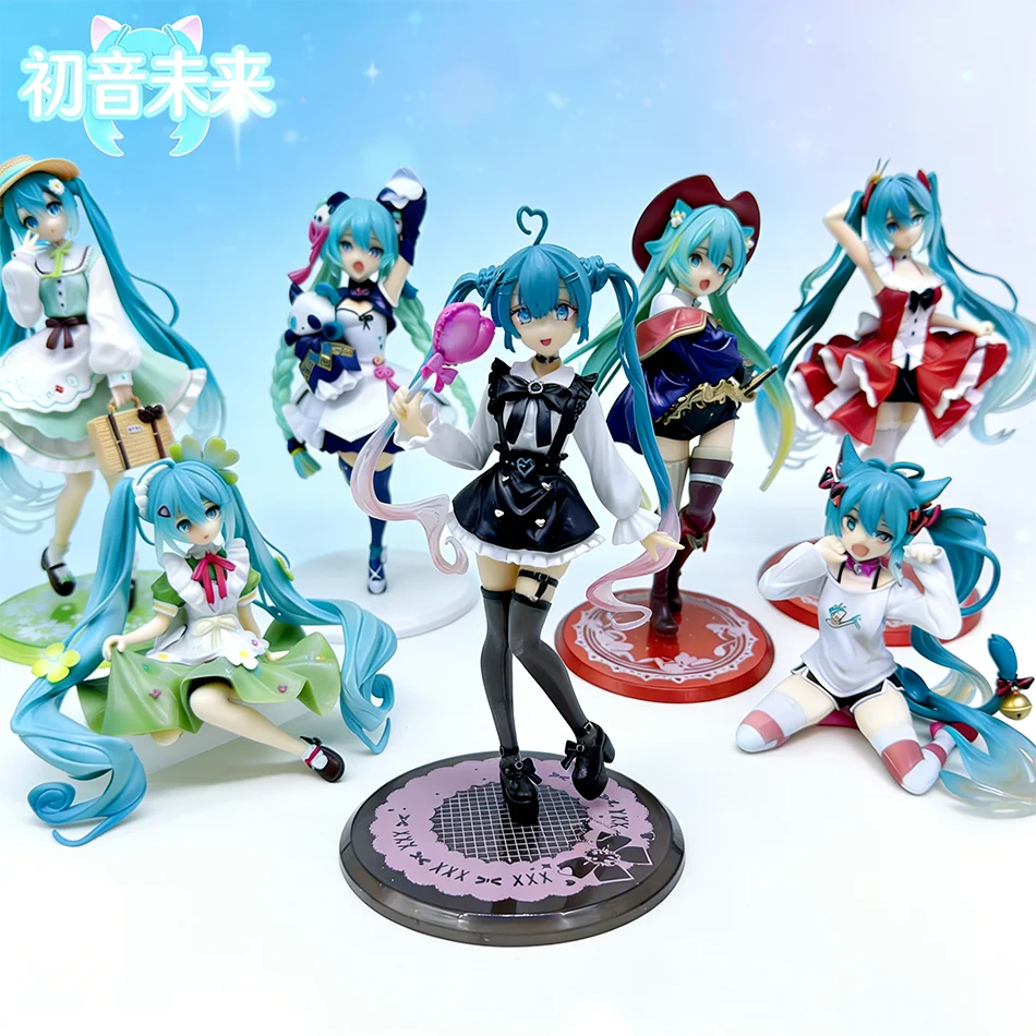 conjunto-de-7-figuras-de-acao-hatsune-miku-vocaloid-estatua-colecionavel-de-menina-anime-brinquedo-em-pvc-presente-perfeito-para-fas-de-anime