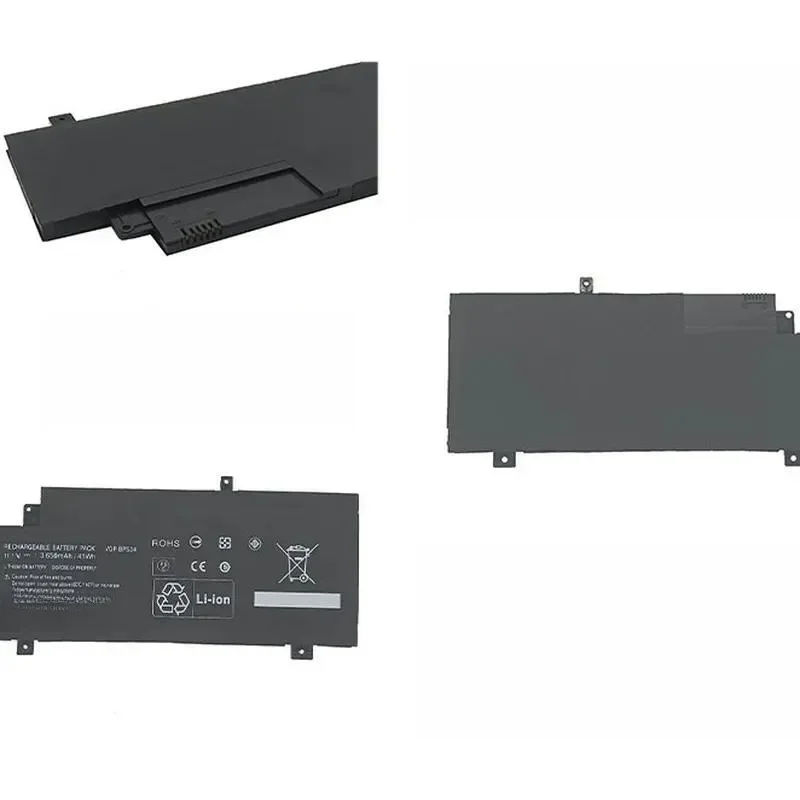 [NEW] 11.1V 41Wh VGP-BPS34 High-Capacity Battery for Sony for SVF14A SVF14AA1PT SVF15A Laptop Power Supply