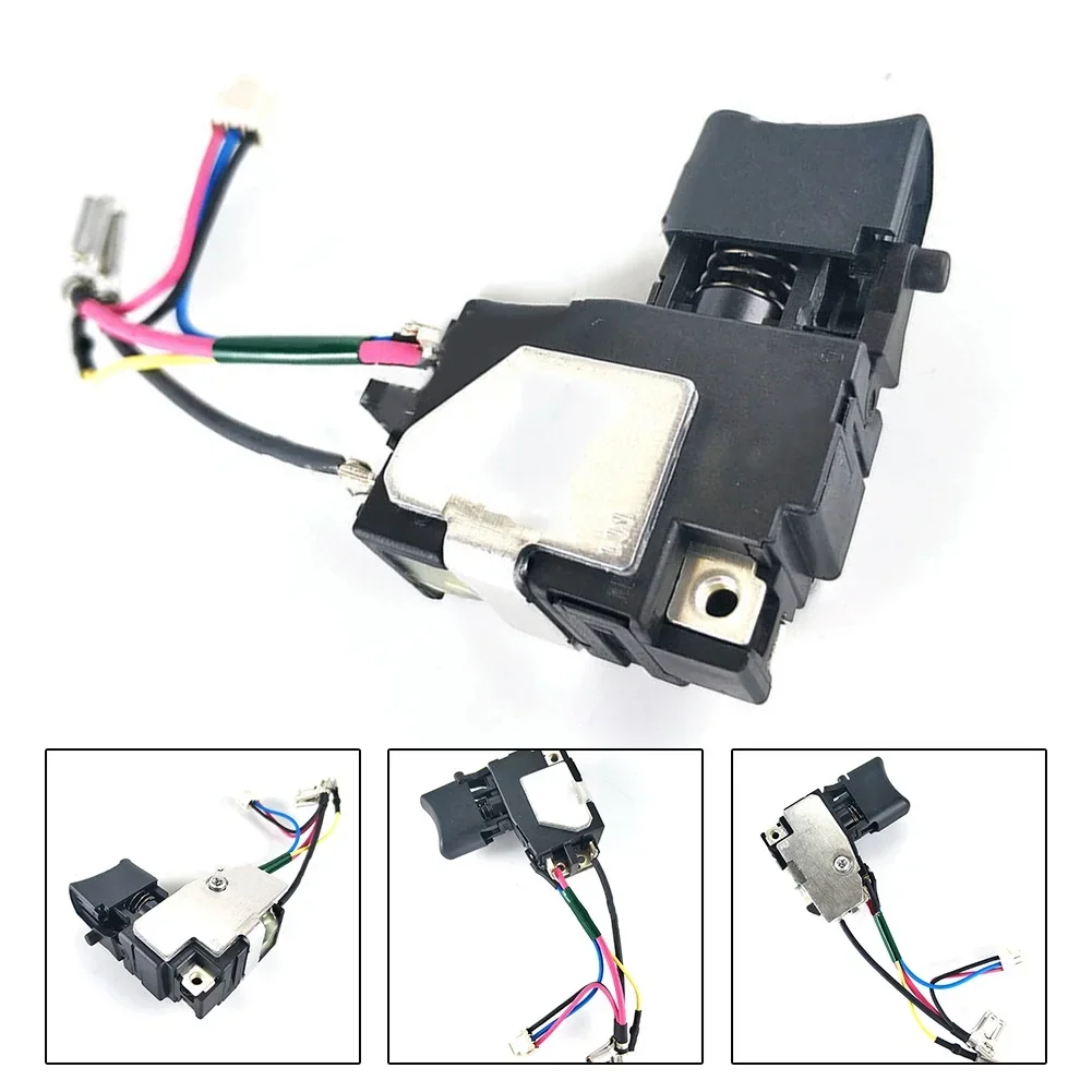 組み立てが簡単なガーデンツールドライバースイッチレンチ金属便利な DTW251 BTW250 650652 -3 調整 BTS130