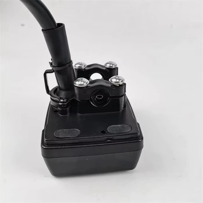 (Sonderrabatt) MBK Stunt-Tachometer, digitaler Motorrad-Tachometer