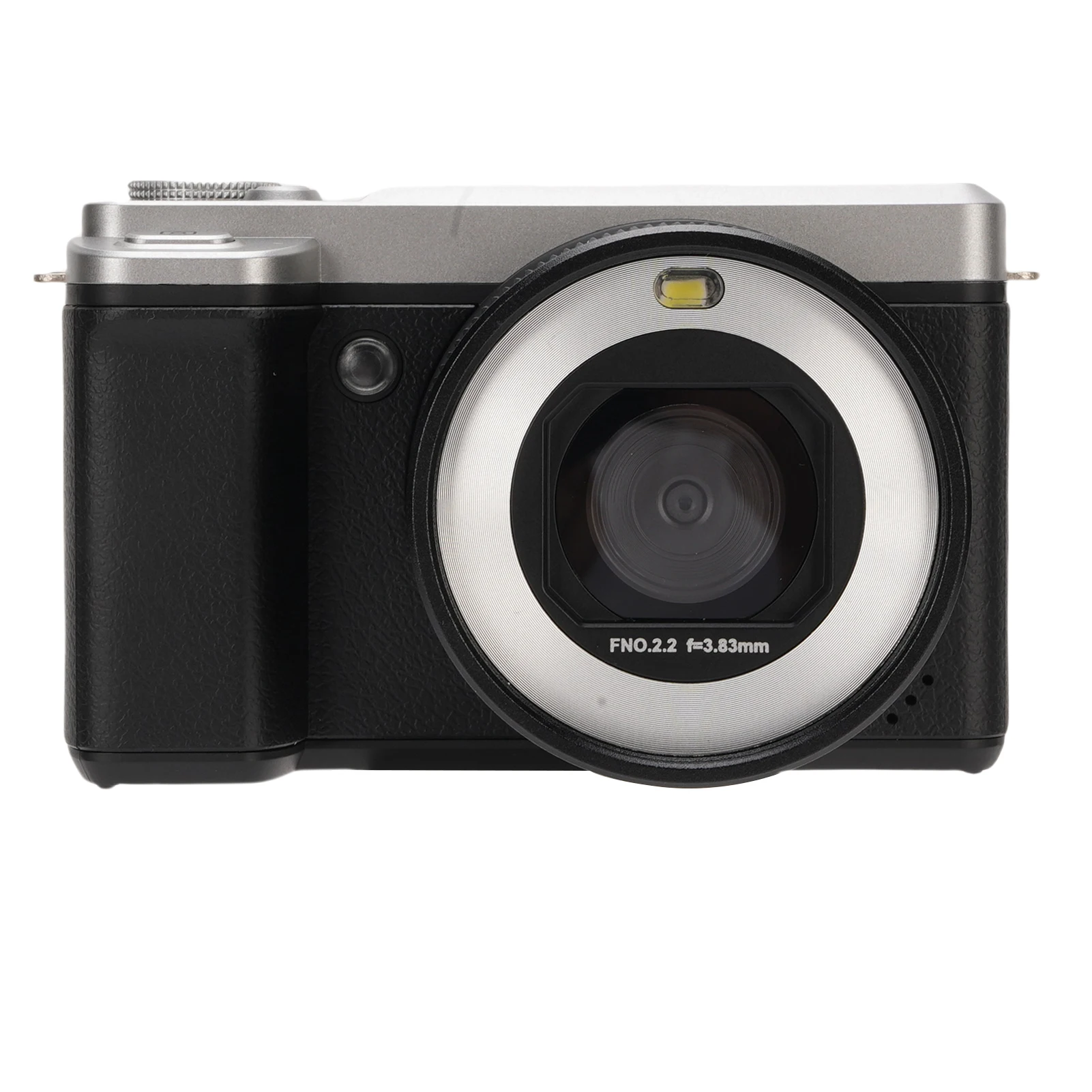 5K Digital Camera F…