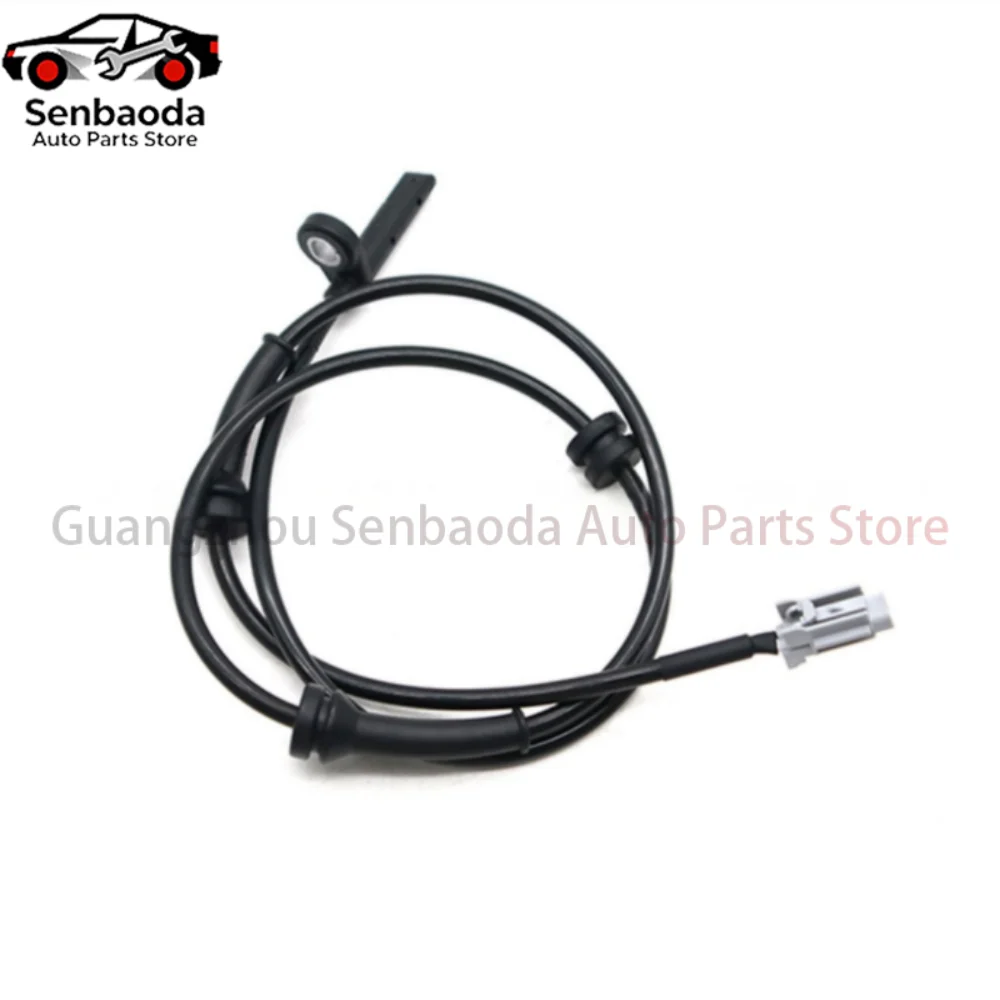 

Новый датчик скорости колеса ABS (задний левый/правый) 47900-3TA1A 47900-3TA2A 47900-3TA0A для Nissan Altima 13-18, Maxima 15-18, Teana