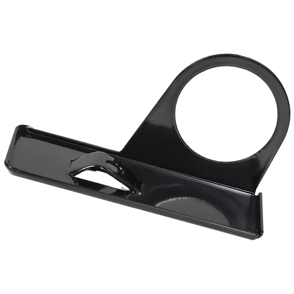 Angle Grinder Stand Aluminum Alloy Cutting Machine Fixed Bracket Dirtproof Cover Half Groove Base Support Stable Angle Grinding