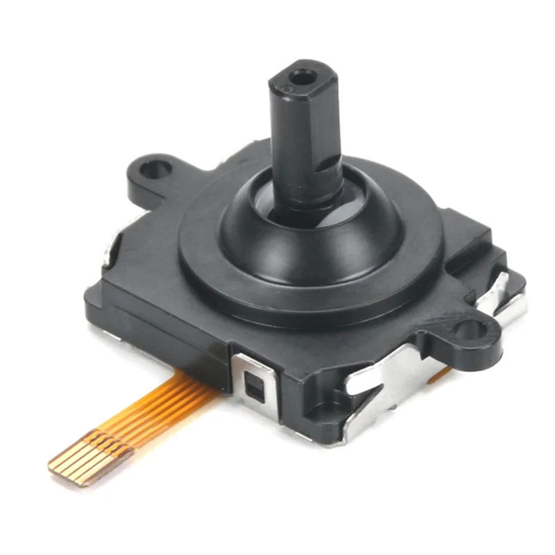 Game Controller Joystick Compatible With Quest 2 Disassembly Tool Set Thumbstick Caps Left/Right Repairing Kit-A12I