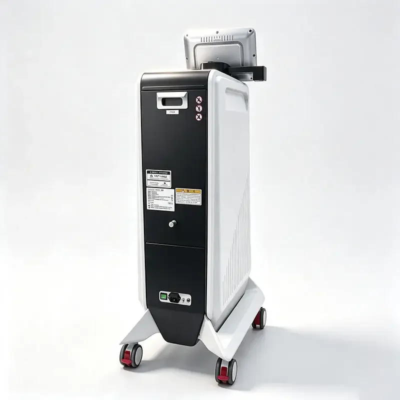Best-selling non-invasive  rf xe rf beauty machine