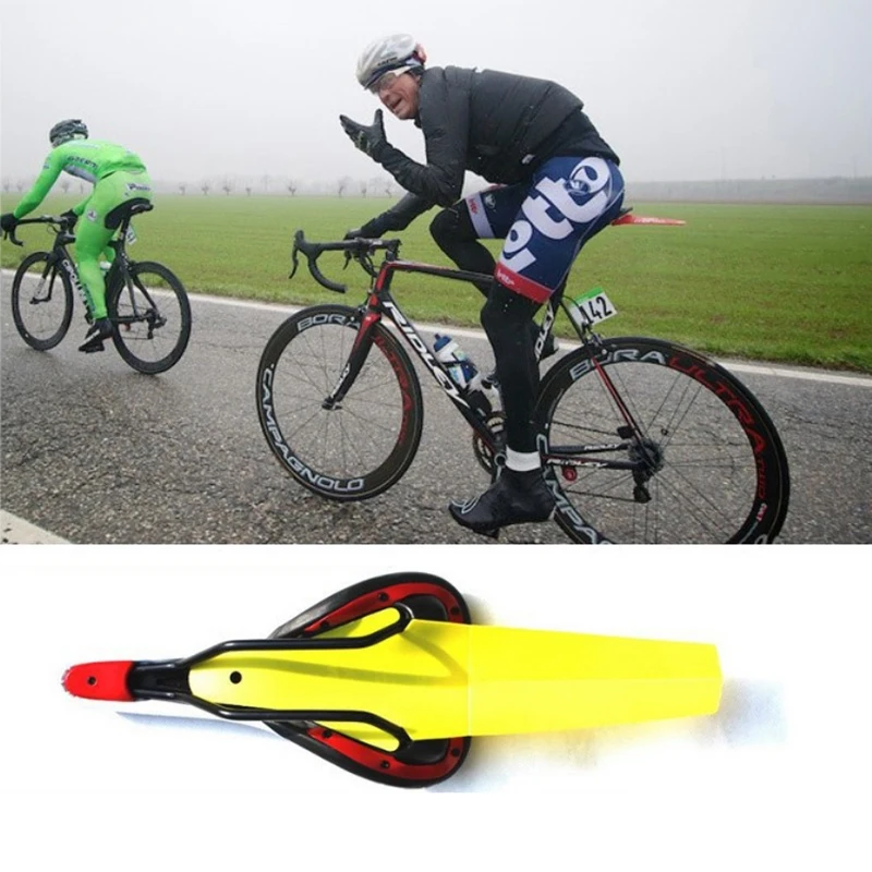 

Mountain Bike Mudguard Mountain Road Bike Mudguard Mini Portable