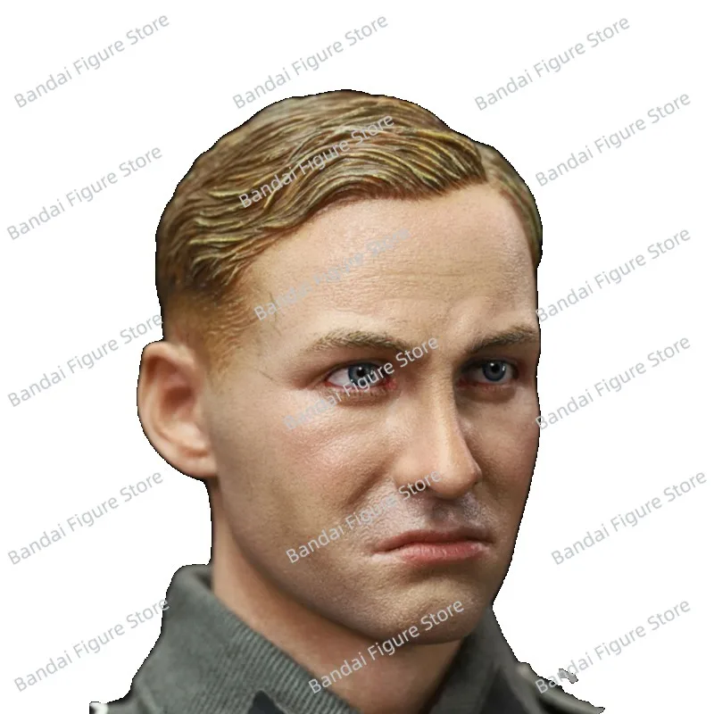 DID D80169 1/6 Kolekcjonerski Żołnierz Wojskowy z Dywizji Pancernych, Strzelca z Karabinem Maszynowym MG42, Otto, 12-calowy Pełny Zestaw, Model dla Fanów, Figurka Akcji