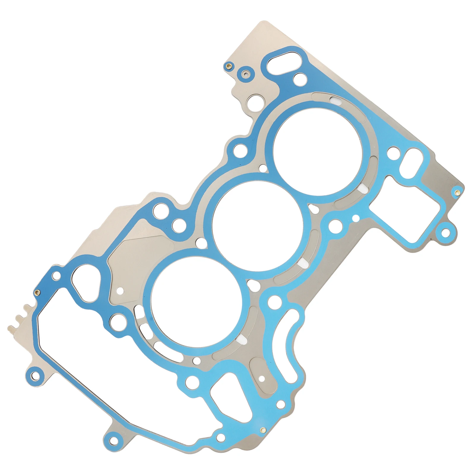 

5X прокладки головки блока цилиндров 55497311 для Chevrolet Onix 1.0L 2018 2019 2020 2021 2022 автомобильные аксессуары