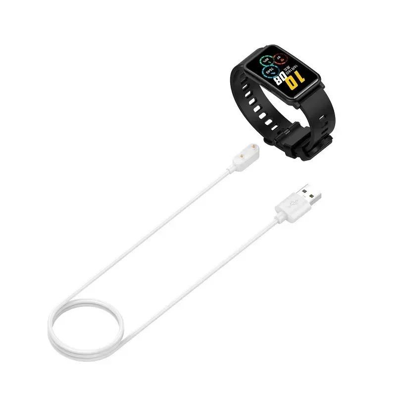 

Charger Cable For Huawei Band 9 8 7 6 Pro/Honor Band 6 7//Huawei Fit2/Watch 4 Pro/Honor ES Galaxy Fit3 Smart Watch Portable