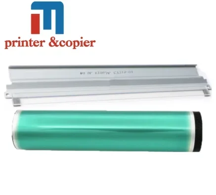 1Set Opc Drum + Cle…